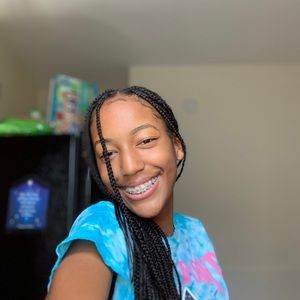 Meet your Posher, Kaylah